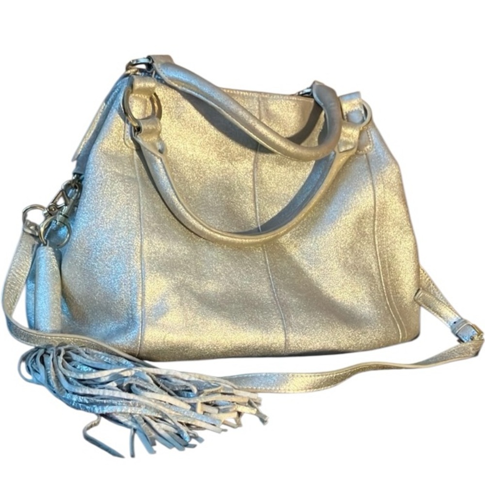 G.I.L.I. Crossbody Purse